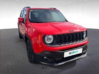Usado Jeep Renegade Limited 140 CV (102 kW) 2018 Rojo SUV