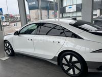 Usado Hyundai Ioniq 6 2024 Eléctrico Berlina