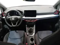 Usado Seat Arona FR 116 CV (85 kW) 2025 Blanco SUV