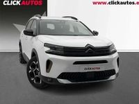 Usado Citroën C5 Aircross 130 HP (95 kW) 2023 SUV