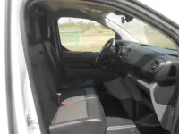 Usado Peugeot Expert S 120 CV (88 kW) 2022 Blanco Van
