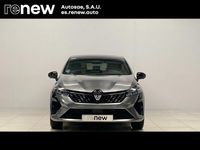 Usado Renault Clio V Techno 101 CV (74 kW) 2025 Gris Berlina