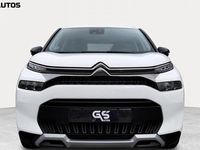 Usado Citroën C3 Aircross PureTech 110 CV (80 kW) 2024 Blanco SUV