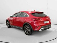 Brugt Kia XCeed 100 HK (73 kW) 2024 Rød SUV