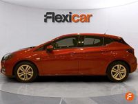 Usado Opel Astra Business Elegance 130 CV (95 kW) 2020 Rojo Berlina