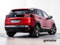 usado Peugeot 3008 1.5 BLUEHDI ALLURE S&S 130CV