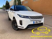 usado Land Rover Range Rover evoque 2.0d Mhev S Awd Aut. 150