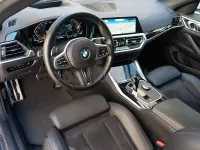 Usado BMW 430 Gran Coupé Sport Line 245 CV (180 kW) 2022 Blanco Coupe