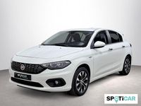 Usado Fiat Tipo Mirror 95 CV (69 kW) 2020 Blanco Utilitario