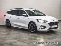 usado Ford Focus 1.0 Ecoboost MHEV 114kW ST-Line SB