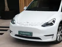 Usado Tesla Model Y 2022 Eléctrico SUV