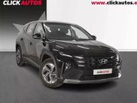 Begagnad Hyundai Tucson 252 HK (185 kW) 2025 SUV