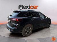 Usado Ford Kuga ST-Line 150 CV (110 kW) 2025 Negro SUV