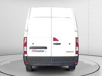 Usado Renault Master 135 CV (99 kW) 2022 Berlina