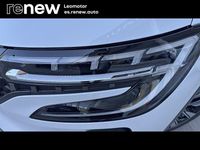 Usado Renault Austral Techno 200 CV (147 kW) 2025 Blanco SUV