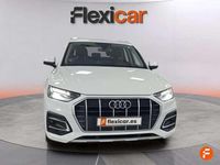 Usado Audi Q5 Advanced Plus 163 CV (119 kW) 2021 Blanco SUV