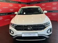 Usado VW T-Roc 150 CV (110 kW) 2023 SUV
