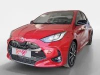 Käytetty Toyota Yaris Sport 130 HP (95 kW) 2025 Viistoperä