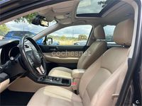 Usado Subaru Outback 150 CV (110 kW) 2017 Azul SUV