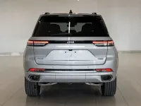 Nowe Jeep Grand Cherokee Summit 380 KM (279 kW) 2025 Szary SUV