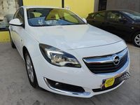 Usado Opel Insignia Business 120 CV (88 kW) 2017 Blanco Berlina