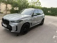 Usado BMW X5 xLine 298 CV (219 kW) 2024 Gris / plata SUV