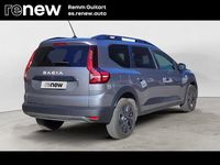 Usado Dacia Jogger Expression 110 CV (80 kW) 2025 Gris Monovolumen