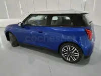 Nuevo Mini Cooper 135 kW (184 CV) 2025 Eléctrico Utilitario