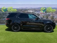 Usado Land Rover Discovery HSE Luxury 258 CV (189 kW) 2017 Negro SUV