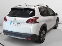 Usado Peugeot 2008 Allure 131 CV (96 kW) 2019 SUV