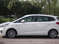 Usado Kia Carens 115 CV (84 kW) 2016 Blanco Monovolumen