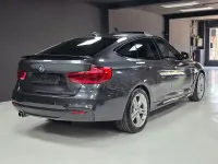 Usado BMW 335 Gran Turismo Comfort Edition 313 CV (230 kW) 2017 Gris / plata Coupe
