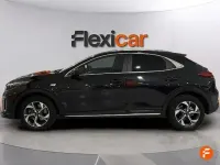 Usado Kia XCeed 100 CV (73 kW) 2024 Negro SUV