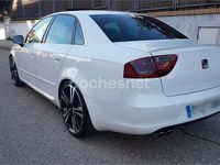 Usado Seat Exeo Sport 170 CV (125 kW) 2012 Blanco Berlina