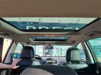 Usado Hyundai ix35 115 CV (84 kW) 2012 Marrón SUV
