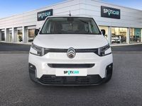 Usado Citroën Berlingo 100 CV (73 kW) 2025 Blanco Monovolumen