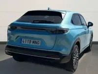 Usado Honda e:Ny1 Advance 150 kW (204 CV) 2024 Azul SUV