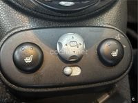 Usado Mini Cooper Cabriolet 116 CV (85 kW) 2005 Negro Descapotable