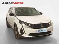 Usado Peugeot 5008 GT 182 CV (133 kW) 2021 Blanco SUV