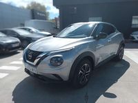 Usado Nissan Juke N-Connecta 114 CV (83 kW) 2025 Gris SUV