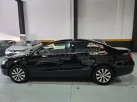 Usado VW Passat Edition 110 CV (80 kW) 2010 Negro Berlina