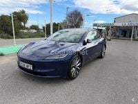 Usado Tesla Model 3 366 kW (498 CV) 2024 Eléctrico Berlina