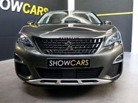 Usado Peugeot 3008 Allure 130 CV (95 kW) 2021 Gris / plata SUV