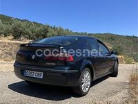Usado Renault Laguna II Privilege 120 CV (88 kW) 2004 Verde Berlina
