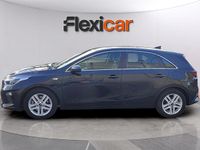 Używany Kia Ceed 120 KM (88 kW) 2019 Czarny Hatchback