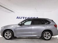 Usado BMW X5 iPerformance 313 CV (230 kW) 2017 Gris SUV