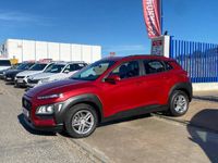 usado Hyundai Kona KLASS