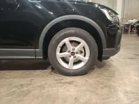 Usado Audi Q2 116 CV (85 kW) 2026 Negro SUV