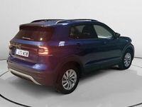 Usado VW T-Cross Life 110 CV (80 kW) 2023 SUV