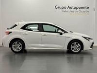 Usado Toyota Corolla Business Edition 125 CV (91 kW) 2020 Blanco Berlina